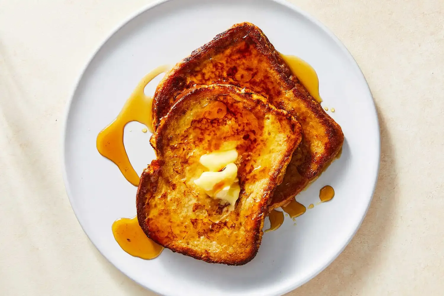 FRENCH TOAST